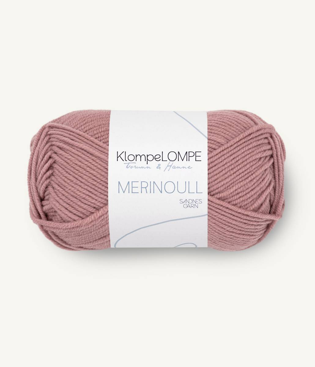 Merinoull