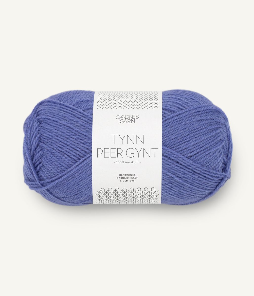 Tynn Peer Gynt